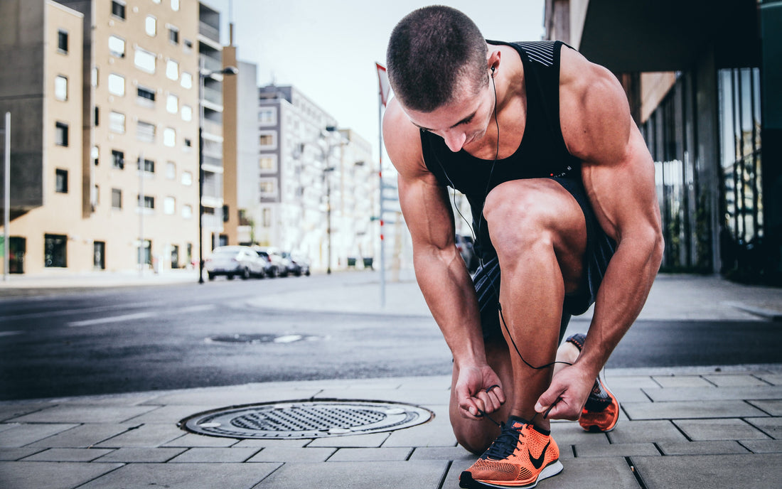 Warm-up e routine pre allenamento: consigli pratici e linee guida