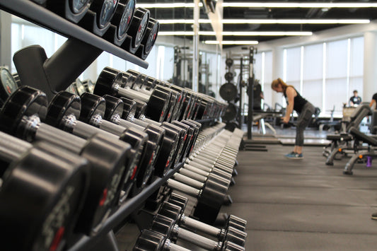 Linee guida per il ritorno in palestra